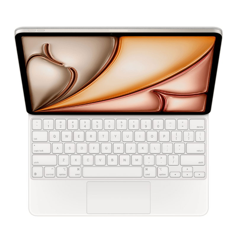 Apple iPad Pro 12.9-inch M2 Magic Keyboard (4th Gen)  - Image 1