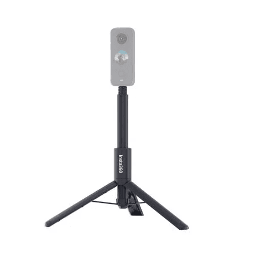 Insta360 Invisible Selfie Stick With Tripod - Image 1
